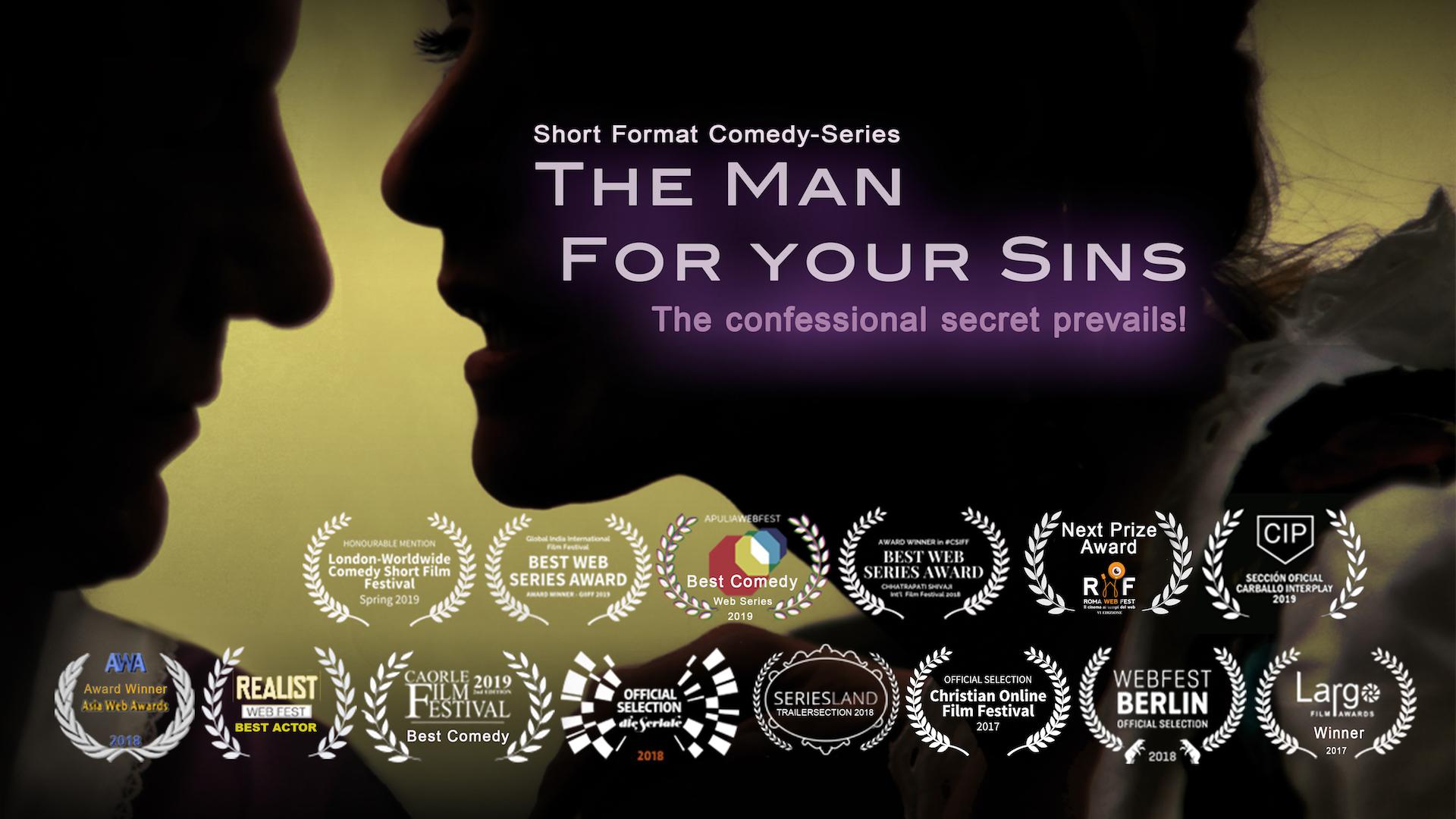 The Man for Your Sins - Season 3