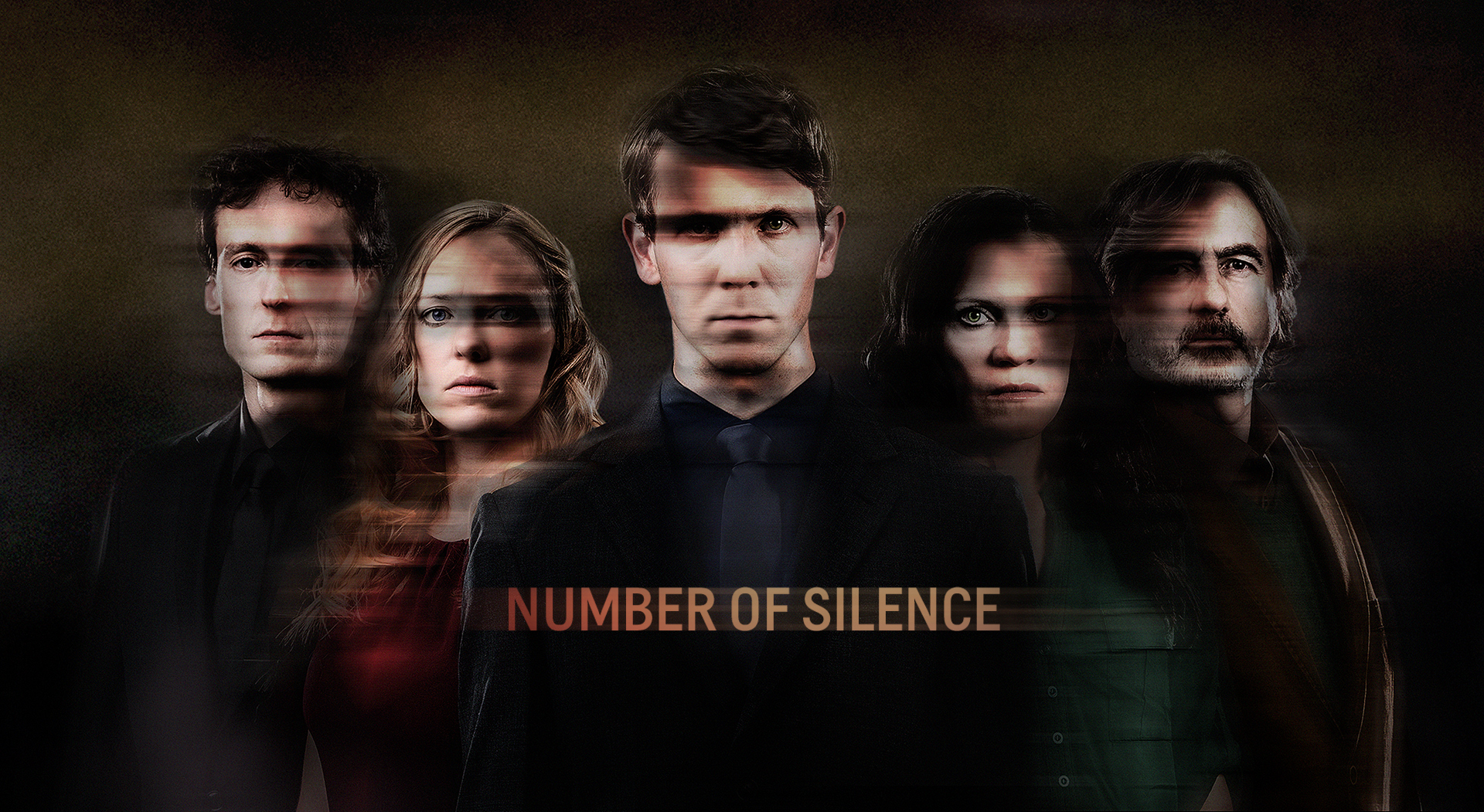 Number of Silence - Season 3